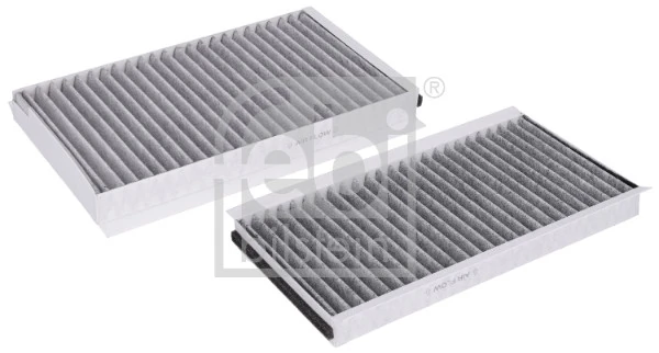 Filter Set, cabin air